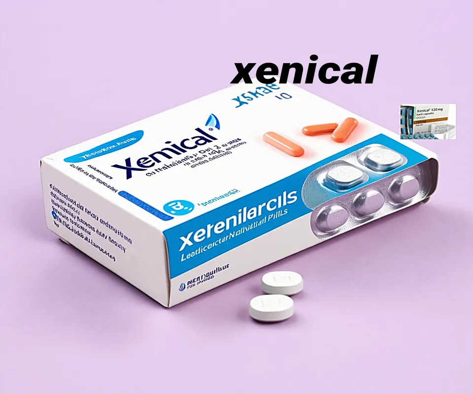 Precio de xenical en medellin